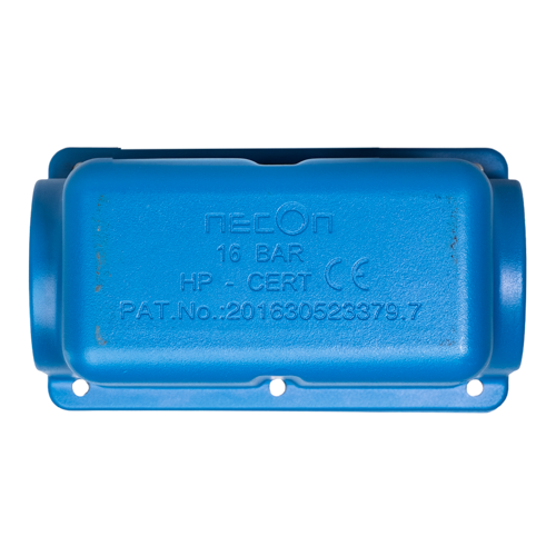 NEC-2000 - Large/In-Ground Pool Water Purification System